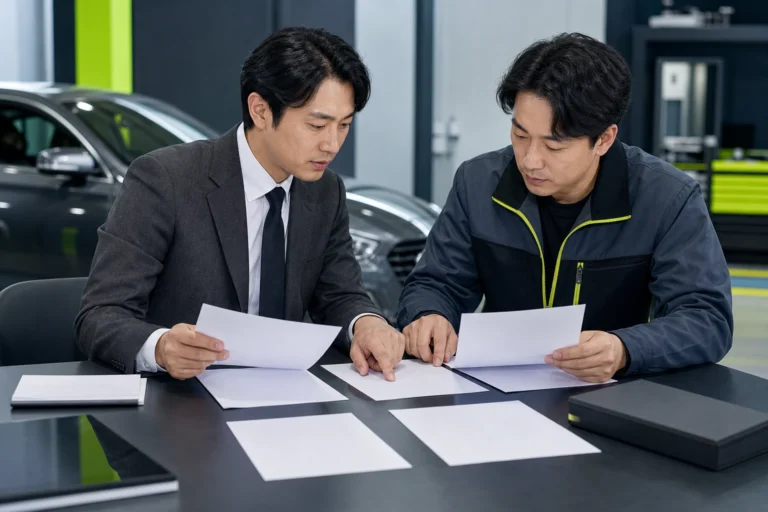 중고차 이전비 계산, 취득세·공채·부대비용 확인법 핵심 내용 대표 이미지